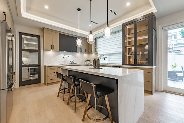 Affordable Kitchen Flooring solutions in Bristow, VA